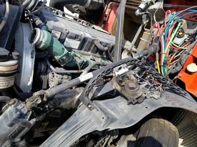 Volvo VNL Suspension Parts