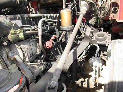 Volvo VNL Suspension Parts