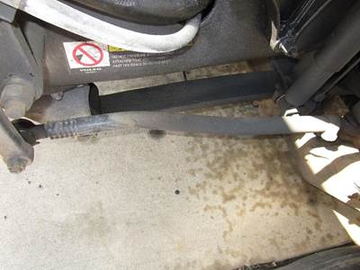 Volvo VNL Suspension Parts