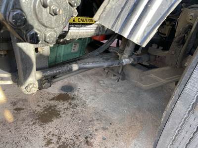 Volvo VNL Suspension Parts