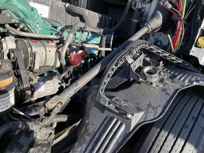 Volvo VNL Suspension Parts