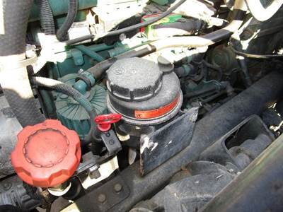 Volvo VNL Suspension Parts