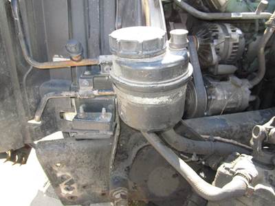 Volvo VNL Suspension Parts