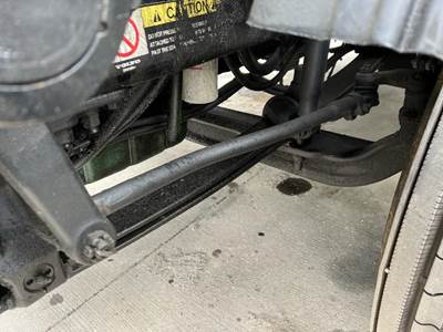 Volvo VNL Suspension Parts