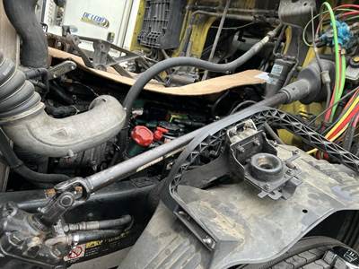 Volvo VNL Suspension Parts