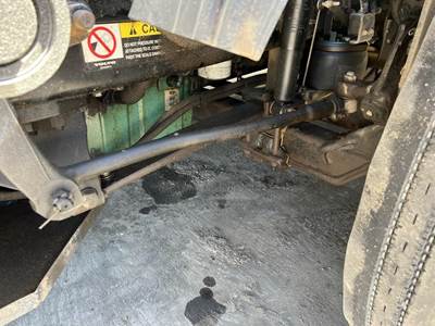 Volvo VNL Suspension Parts