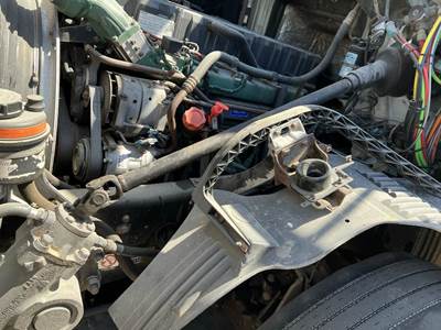 Volvo VNL Suspension Parts