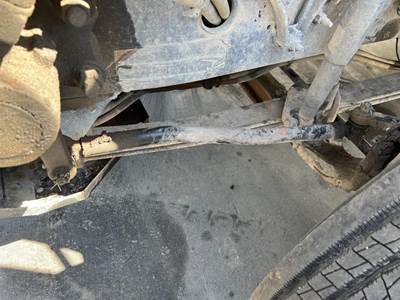 Volvo VNL Suspension Parts