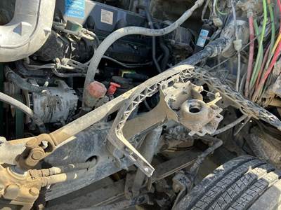 Volvo VNL Suspension Parts