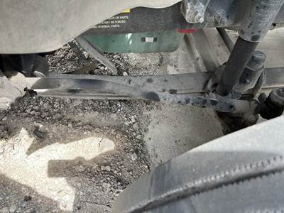 Volvo VNL Suspension Parts