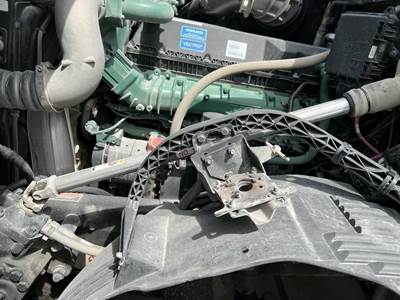 Volvo VNL Suspension Parts