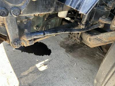 Volvo VNL Suspension Parts