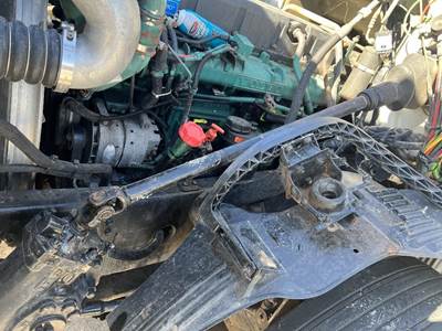 Volvo VNL Suspension Parts