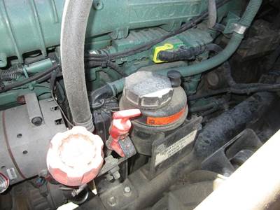 Volvo VNL Suspension Parts