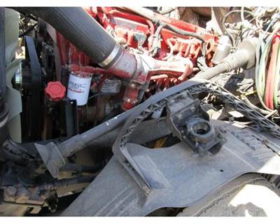Volvo VNL Suspension Parts