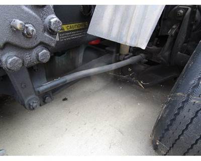 Volvo VNL Suspension Parts