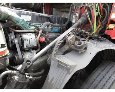 Volvo VNL Suspension Parts