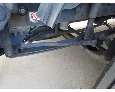 Volvo VNL Suspension Parts