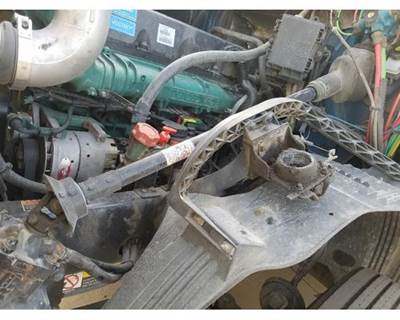 Volvo VNL Suspension Parts