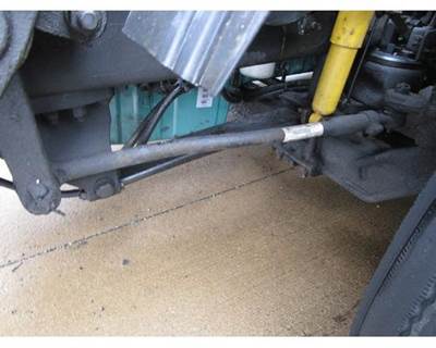 Volvo VNL Suspension Parts