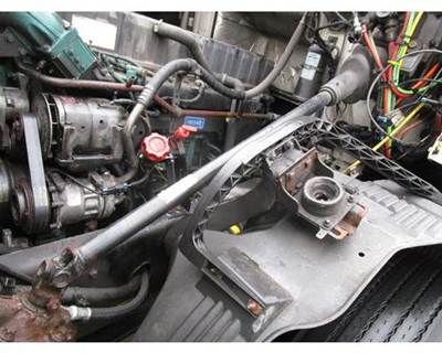 Volvo VNL Suspension Parts