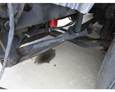 Volvo VNL Suspension Parts
