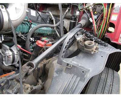 Volvo VNL Suspension Parts