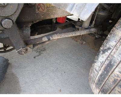 Volvo VNL Suspension Parts