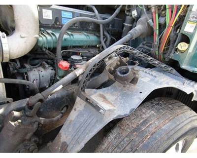 Volvo VNL Suspension Parts