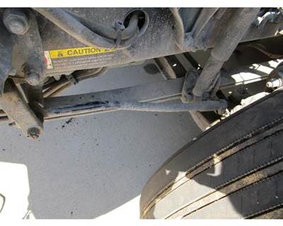 Volvo VNL Suspension Parts