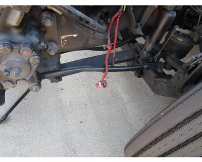 Volvo VNL Suspension Parts