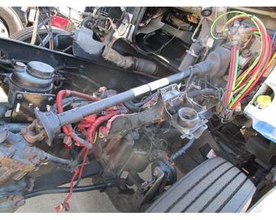Volvo VNL Suspension Parts