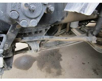 Volvo VNL Suspension Parts