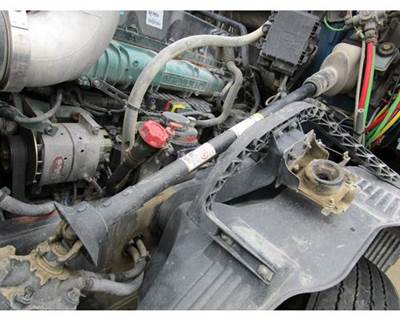 Volvo VNL Suspension Parts