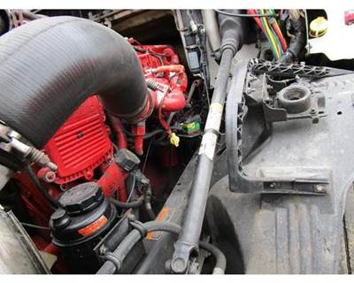 Volvo VNL Suspension Parts