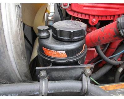 Volvo VNL Suspension Parts