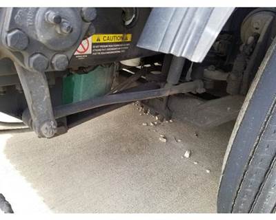 Volvo VNL Suspension Parts