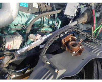 Volvo VNL Suspension Parts