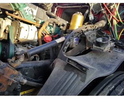 Volvo VNL Suspension Parts