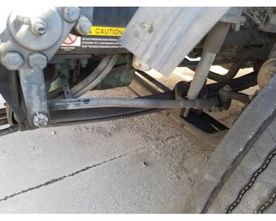 Volvo VNL Suspension Parts