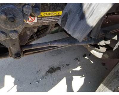 Volvo VNL Suspension Parts