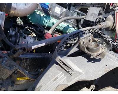 Volvo VNL Suspension Parts