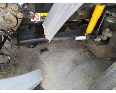 Volvo VNL Suspension Parts