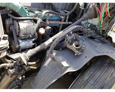 Volvo VNL Suspension Parts