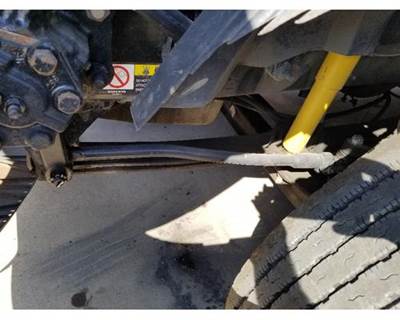 Volvo VNL Suspension Parts