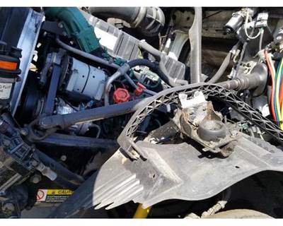 Volvo VNL Suspension Parts