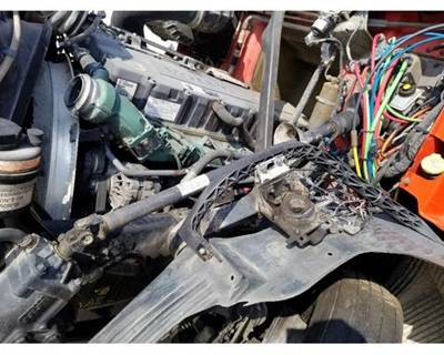 Volvo VNL Suspension Parts