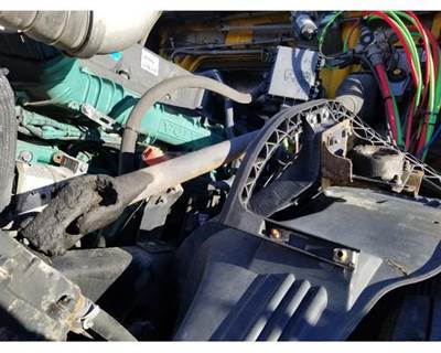 Volvo VNL Suspension Parts