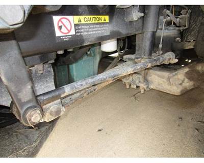 Volvo VNL Suspension Parts