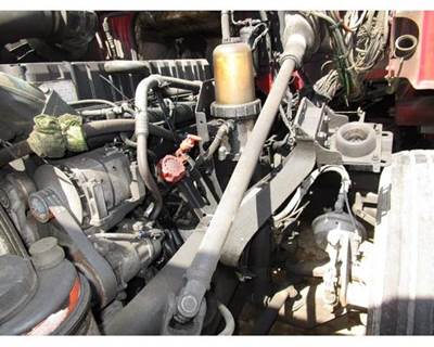 Volvo VNL Suspension Parts